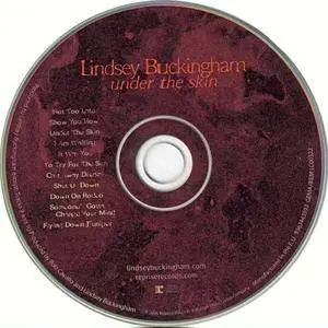 Lindsey Buckingham - Under The Skin (2006) Re-up