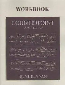 Counterpoint Workbook
