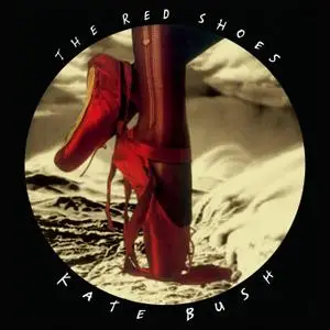 Kate Bush - The Red Shoes (1993/2018) [Official Digital Download]