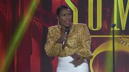 Sommore: A Queen With No Spades (2018)