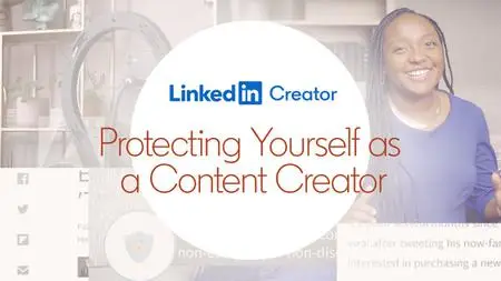 Protecting Yourself as a Content Creator