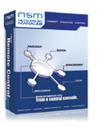 NetSupport Manager ver. 9.60