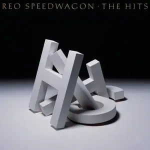REO Speedwagon - The Hits (2002)