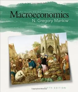 Principles of Macroeconomics (Repost)