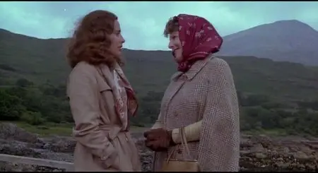 Eye of the Needle (1981) [Repost]