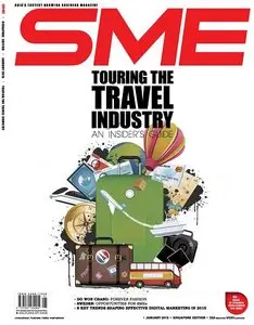 SME Magazine Singapore January 2015 (True PDF)