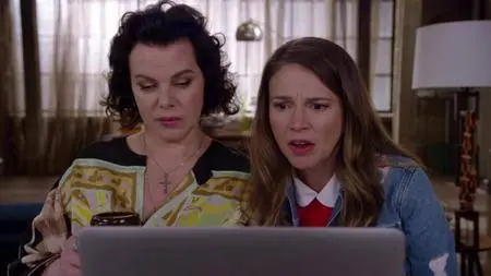 Younger S05E05