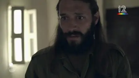 Kipat Barzel S01E08