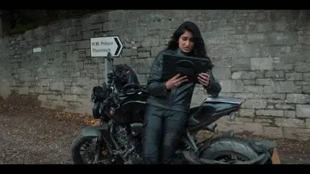 Annika S02E02