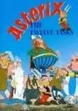 Asterix - The 12 Tasks (DVD-Rip)