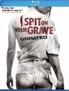 I Spit On Your Grave (2010)