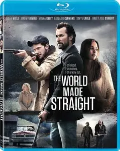 The World Made Straight (2015)