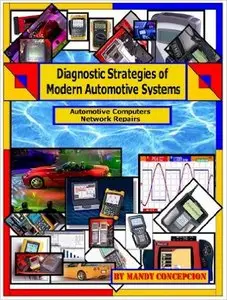 Automotive Computer Network Repair: Diagnostic Strategies of Modern Automotive Systems