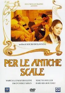 Per le antiche scale / Down the Ancient Stairs (1975)