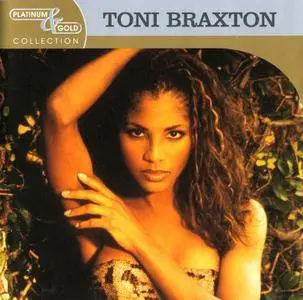 Toni Braxton - Platinum & Gold Collection (2004) {Remastered}