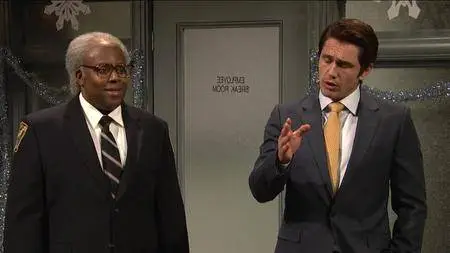 Saturday Night Live S43E10