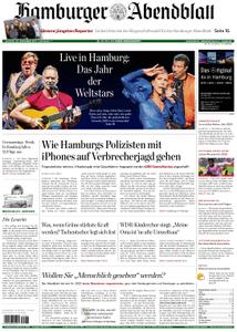 Hamburger Abendblatt – 30. Dezember 2019