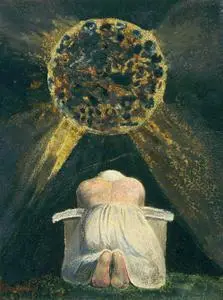 The Art of William Blake