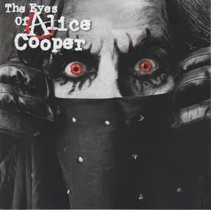 Alice Cooper: Discography & Video (1969-2021) [28CDs, 2xLP, 11xDVD, 3xBlu-ray]