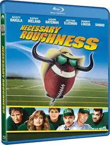 Necessary Roughness (1991)