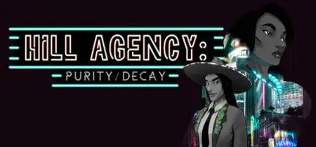 Hill Agency PURITYdecay (2023)