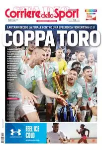 Corriere dello Sport - 25 Maggio 2023