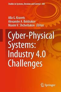 Cyber-Physical Systems: Industry 4.0 Challenges (Repost)