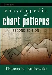 Thomas N. Bulkowski, "Encyclopedia of Chart Patterns" (repost)