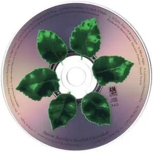 Aaron Neville - Aaron Neville's Soulful Christmas (1993) *Re-Up*