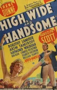High, Wide, and Handsome (1937)