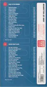 John Lee 'Sonny Boy' Williamson - The Story of the Blues (2004) {2CD Membran Music 222068-306}