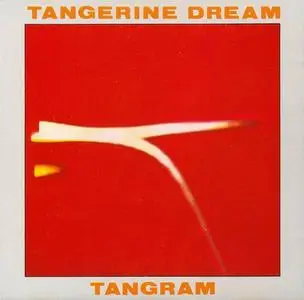Tangerine Dream - Tangram (1980) (Repost)
