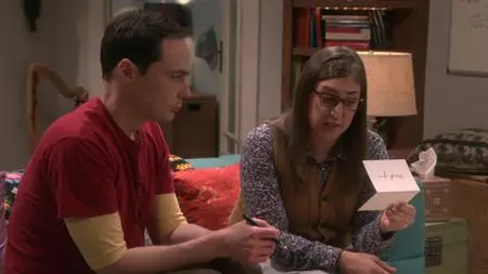 The Big Bang Theory S12E02