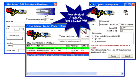 EBgo Sniper ver.1.61