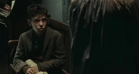 Black Bread/Pa negre (2010)