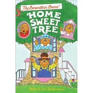Stan Berenstain, The Berenstain Bears' Home Sweet Tree