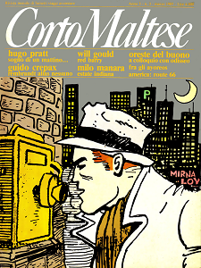 Corto Maltese - Volume 18 (Milano Libri)