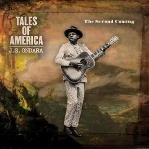 J.S. Ondara - Tales Of America (The Second Coming) (2019)