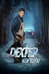 Dexter: New Blood S09E01