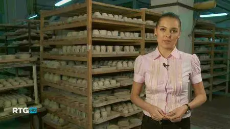 Semikarakorsk ceramics (2013)