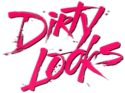 Dirty Looks - Rip It Out! (1996)