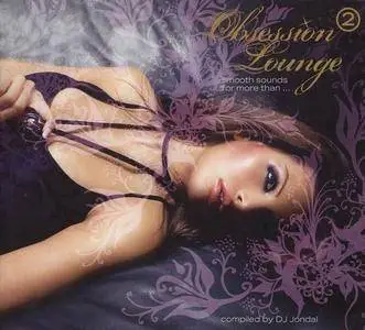 V.A. - Obsession Lounge 1-7 (2006-2013) (Re-up)