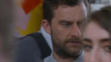Moving On S10E02