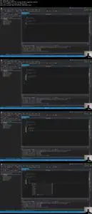 Take your first steps into the world of C++ language