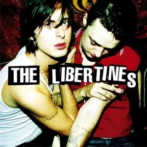 The Libertines - The Libertines (2014) [Official Digital Download 24/96]