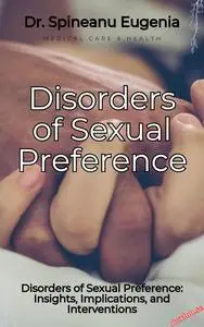 Disorders of Sexual Preference