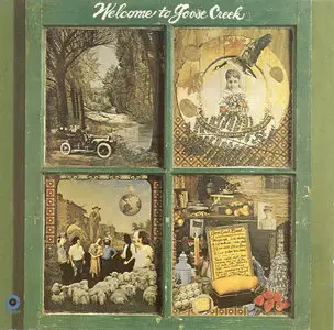 Goose Creek Symphony - Welcome To Goose Creek (1971)