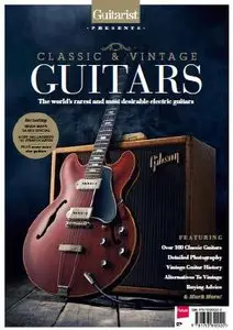 Classic & Vintage Guitars