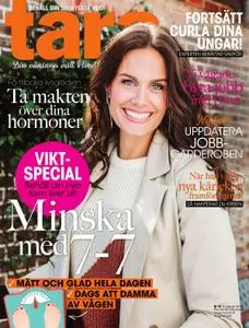 Tara – 08 augusti 2019