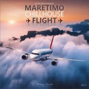 V.A. - Maretimo Chillhouse Flight Vol. 1 (2021)